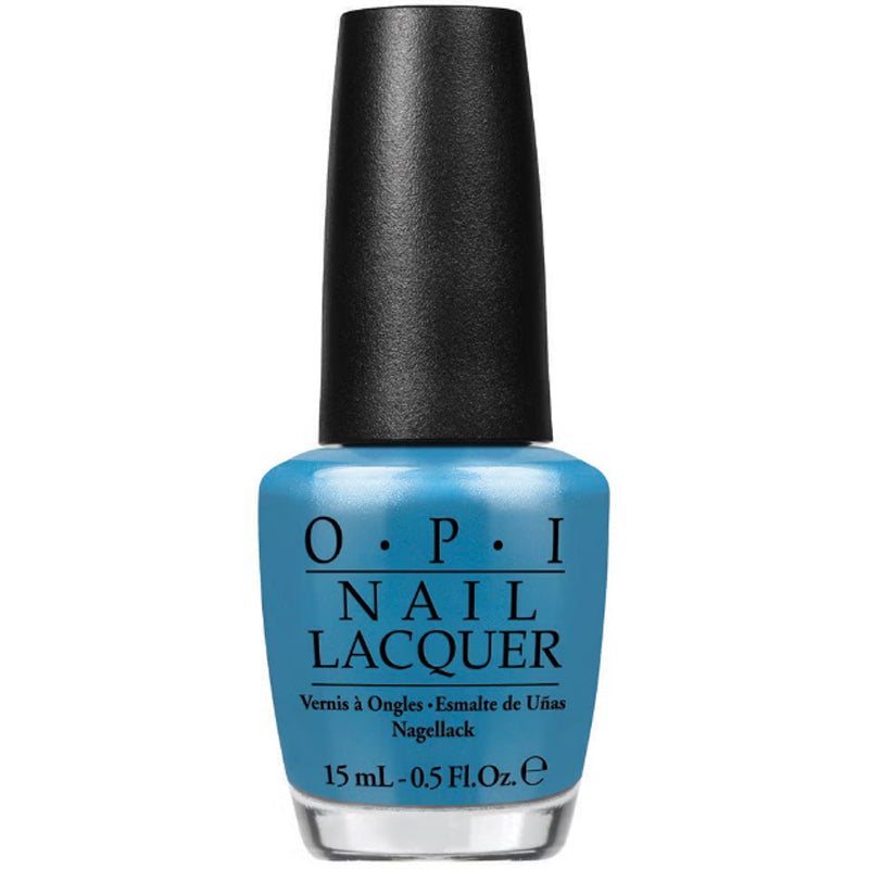 OPI Nail Lacquer Dining Al Frisco