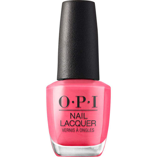 OPI Nail Lacquer Feelin Hot Hot Hot