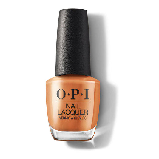 OPI Nail Lacquer Have Your Panettone  And Eat It Too