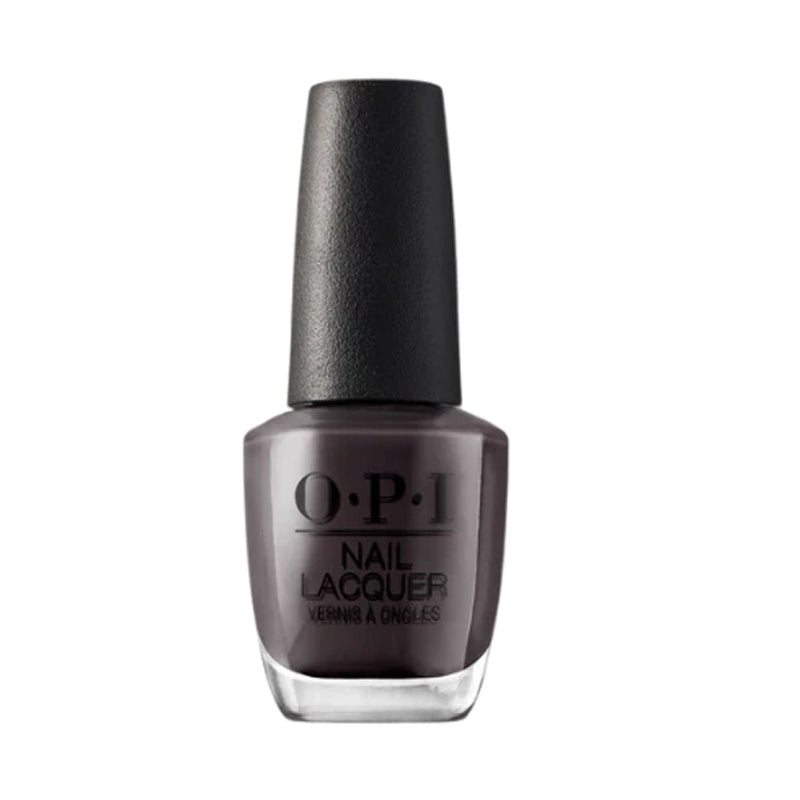 OPI Nail Lacquer How Great Is Your Dane?