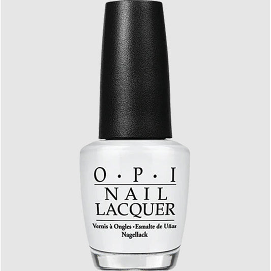 OPI Nail Lacquer I Cannoli Wear OPI