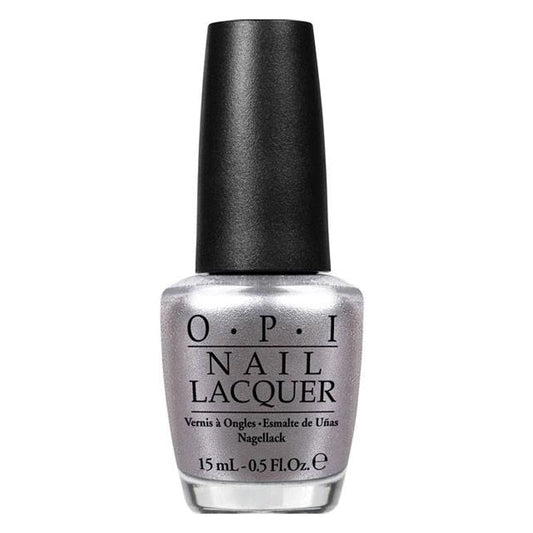 OPI Nail Lacquer I Drive A SuperNova