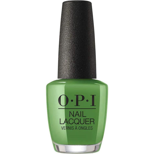 OPI Nail Lacquer I'm Sooo Swamped!