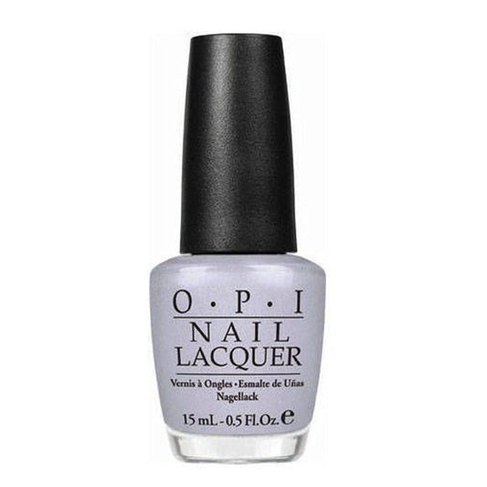 OPI Nail Lacquer Its Totally Fort Worth It