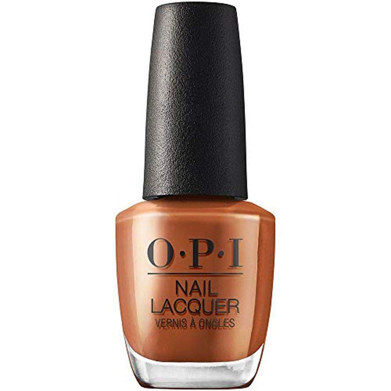 OPI Nail Lacquer My Italian Is A Little Rusty