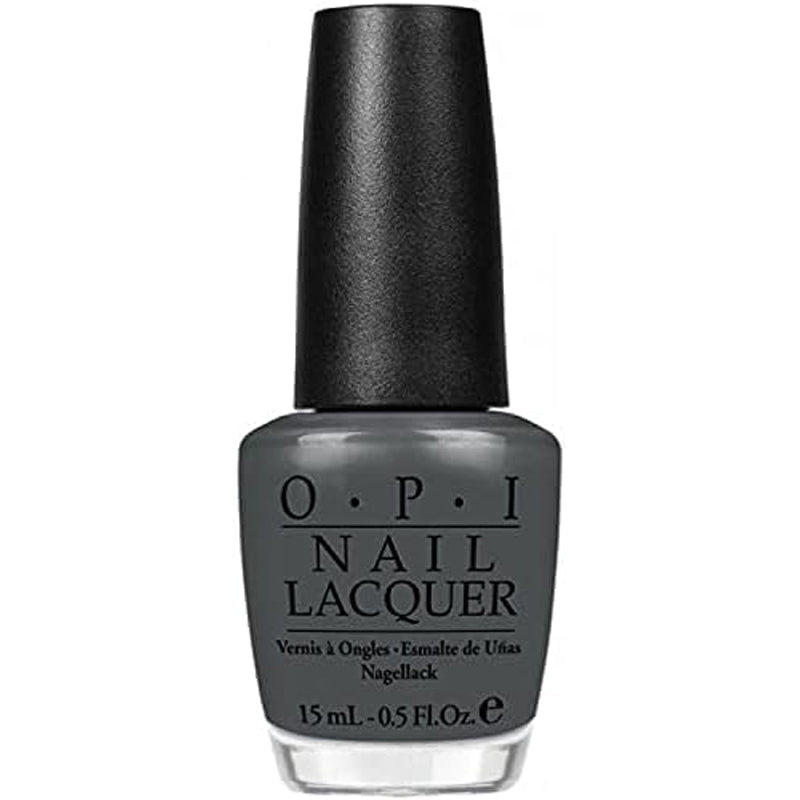 OPI Nail Lacquer Nein! Nein!Nein! Ok Fine!