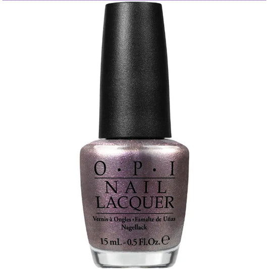 OPI Nail Lacquer Next Stop The Bikni Zone