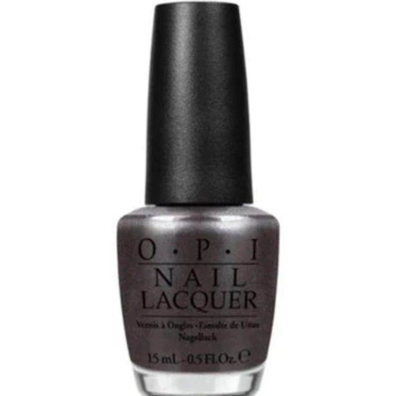 OPI Nail Lacquer No More Mr. Night Sky