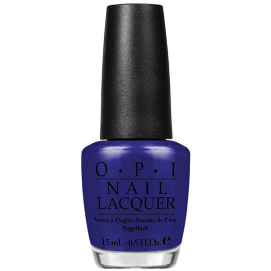 OPI Nail Lacquer OPI Eurso Euro