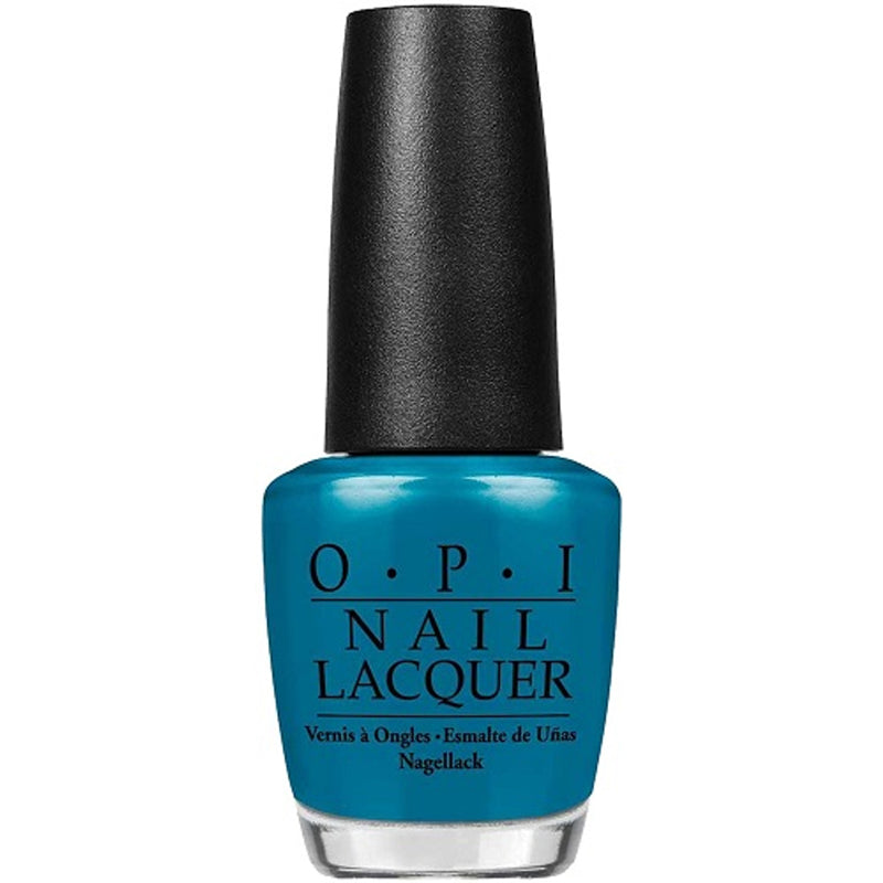 OPI Nail Lacquer Suzi Says Feng Shui