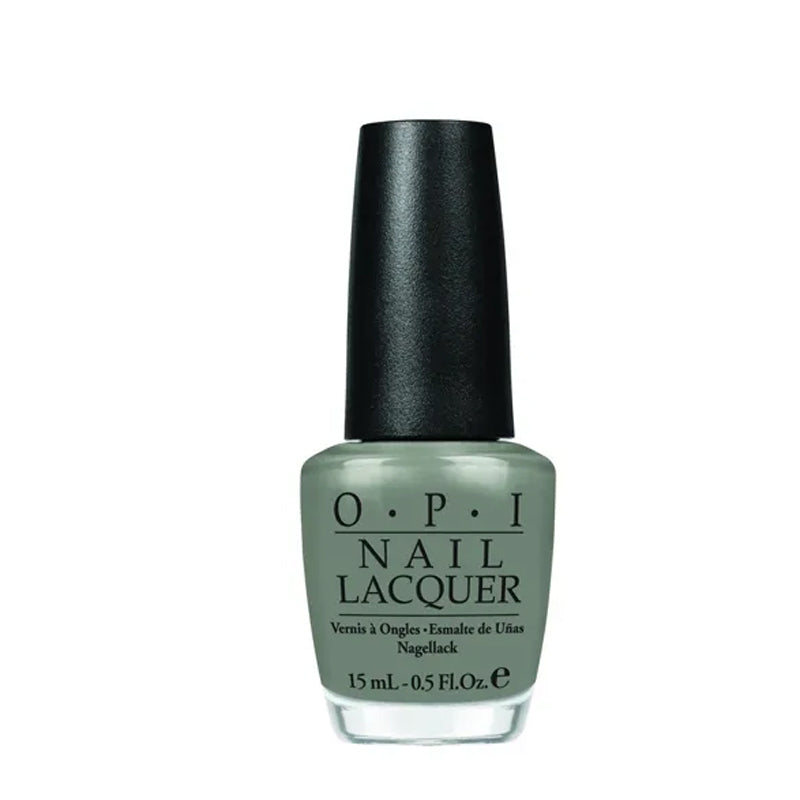 OPI Nail Lacquer Suzi Takes The Wheel