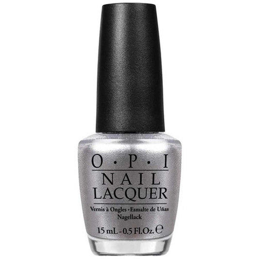 OPI Nail Lacquer Unfrost My Heart