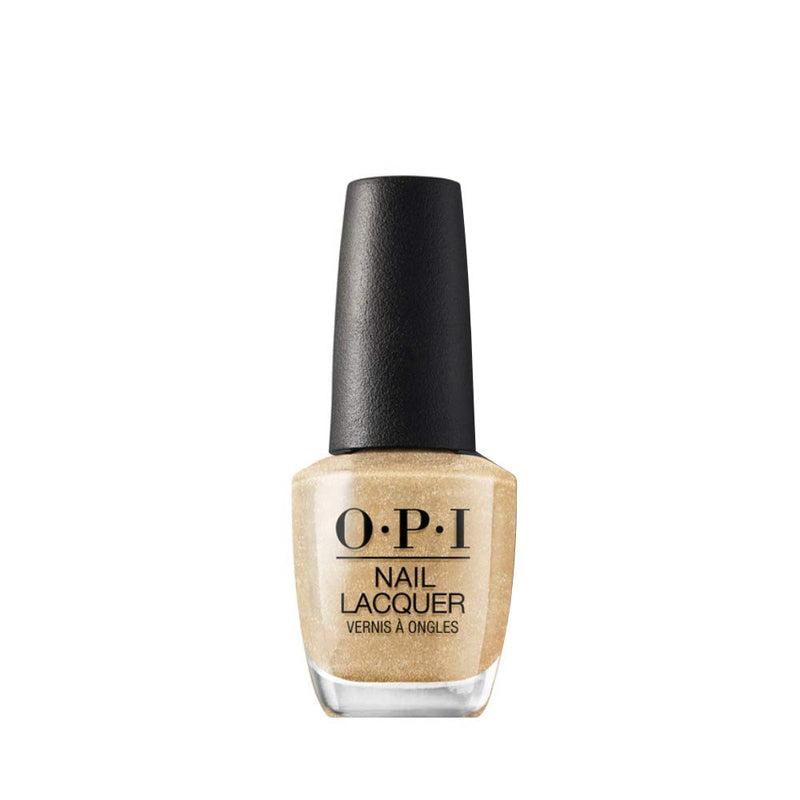 OPI Nail Lacquer Up Front & Personal