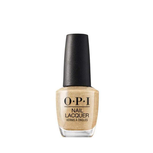 OPI Nail Lacquer Up Front & Personal