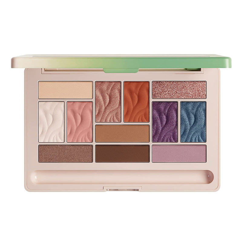 Physicians Formula Butter Eyeshadow Palette Tropical Days