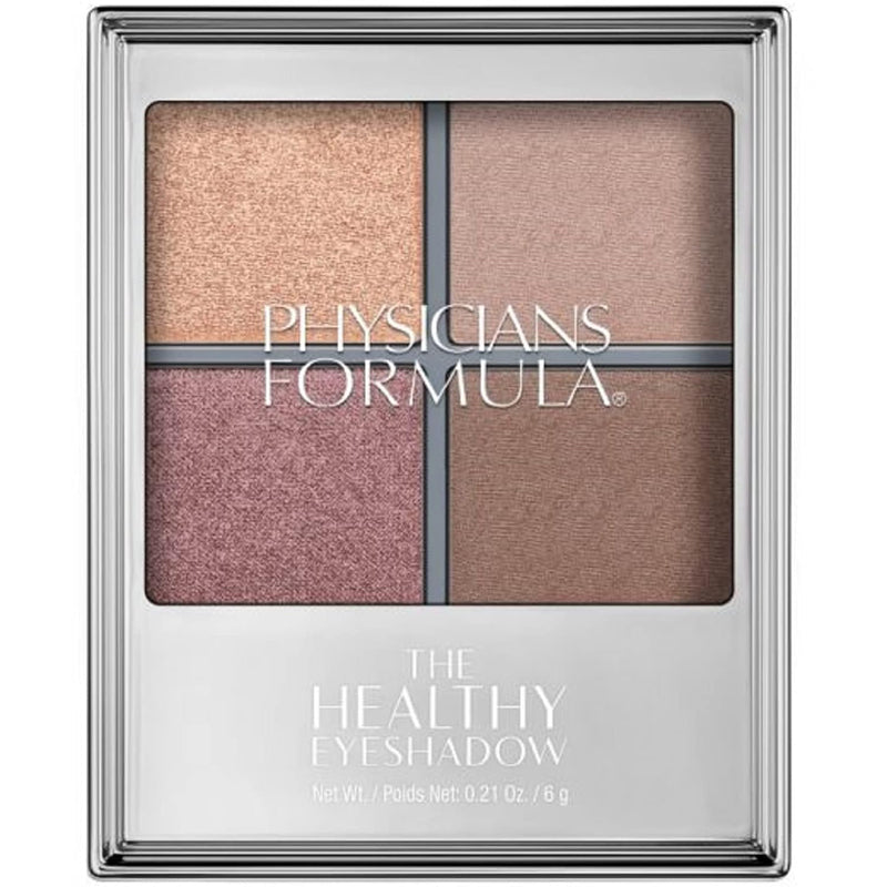 Physicians Formula The Healthy Eyeshadow Rose Nude