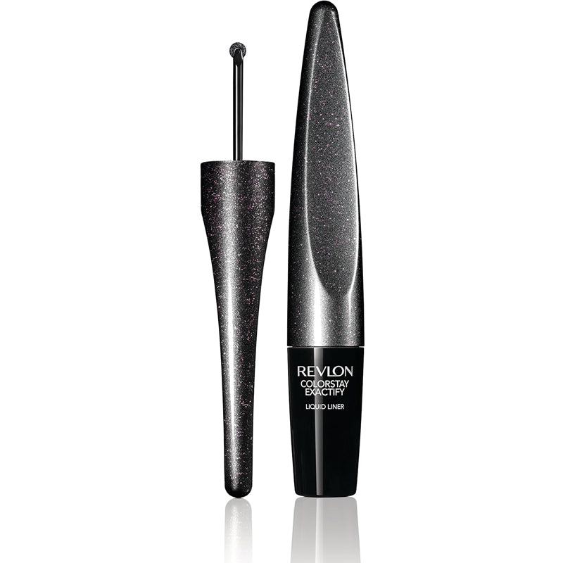 Revlon ColorStay Exactify Liquid Liner 102 Sparkling Black