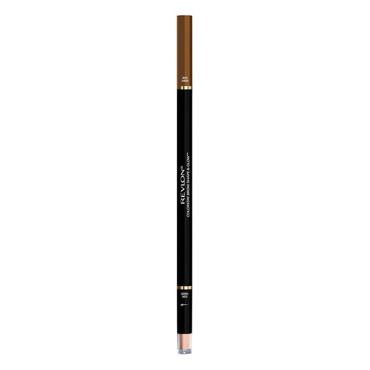 Revlon Colorstay Brow Shape & Glow 255 Soft Brown