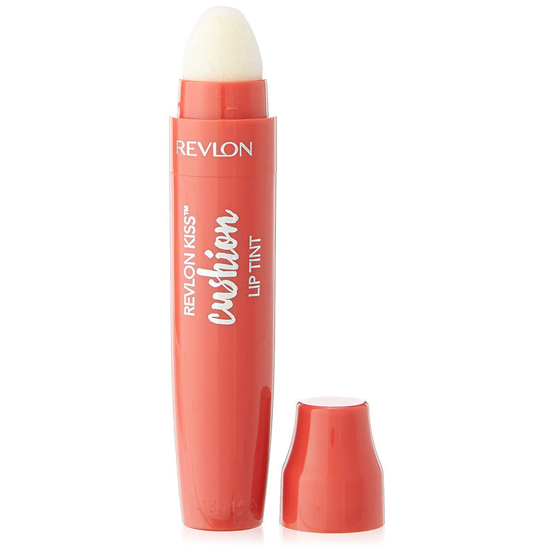 Revlon Kiss Cushion Lip Tint 250 Hight End Coral