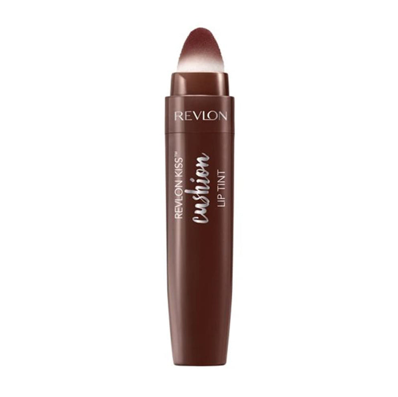 Revlon Kiss Cushion Lip Tint 280 Chocolate Pop Kiss