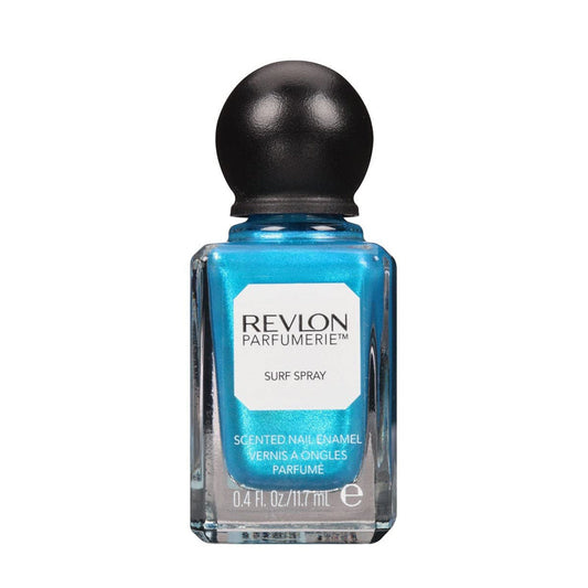 Revlon Parfumerie Scented Nail Enamel 050 Surf Spray