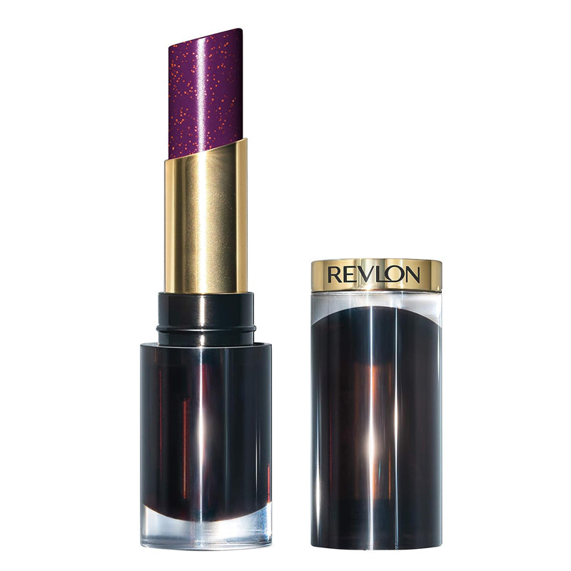 Revlon Super Lustrous Glass Shine Lipstick 013 Sleek Mulberry