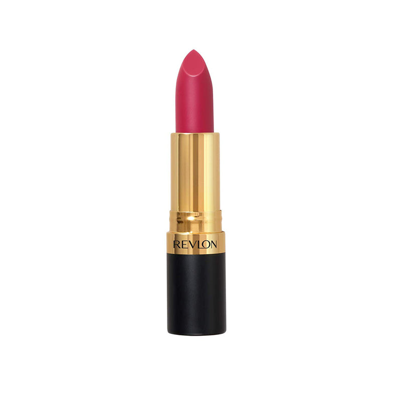 Revlon Super Lustrous Lipstick 054 Femme Future Pink