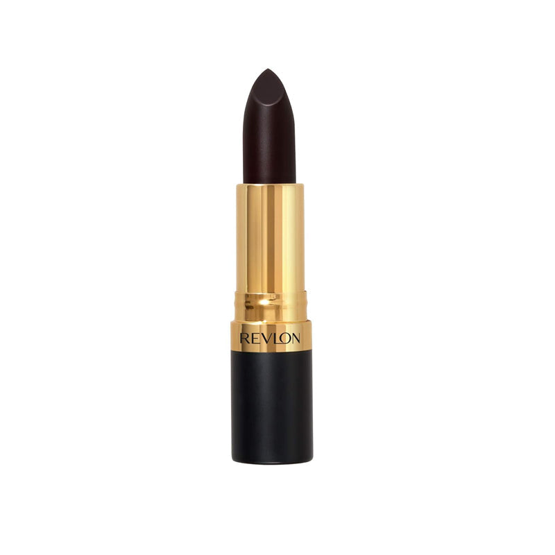 Revlon Super Lustrous Lipstick 058 Dark Night Queen