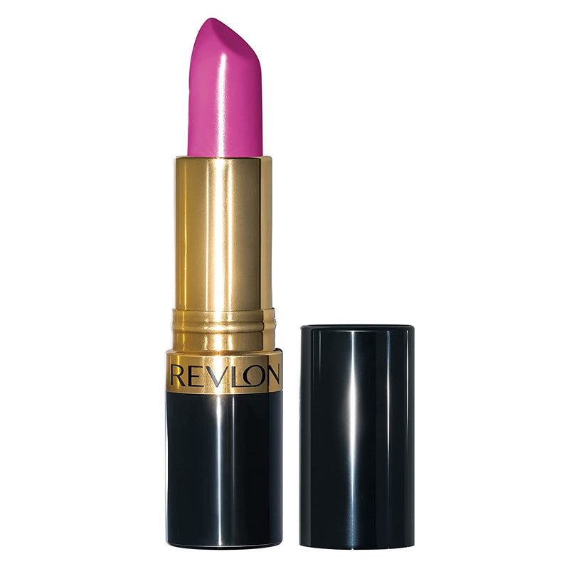 Revlon Super Lustrous Lipstick 770 Dramatic