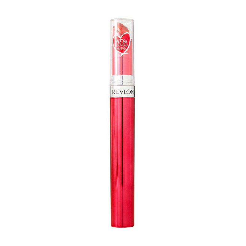 Revlon Ultra HD Gel Lipcolor 750 Lava