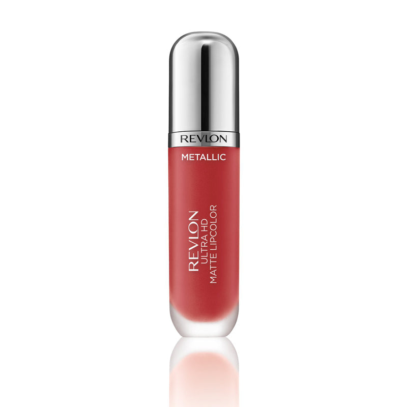 Revlon Ultra HD Matte Lipcolor 700 HD Flare