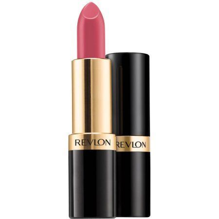 Revlon Super Lustrous Lipstick 855 Berry Smoothie