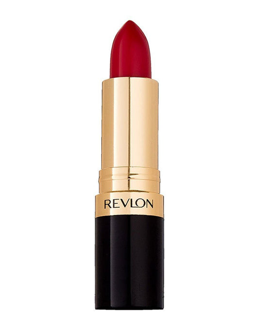 Revlon Super Lustrous Lipstick 725 Love That Red