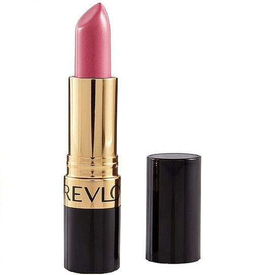 Revlon Super Lustrous Lipstick 730 Revlon Red