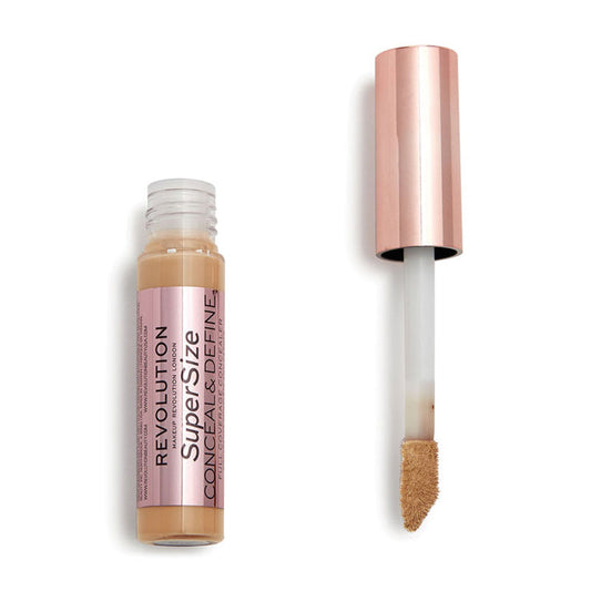 Revolution Conceal and Define Supersize Concealer C10.5