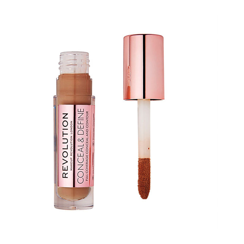 Revolution Conceal and Define Supersize Concealer C13.5