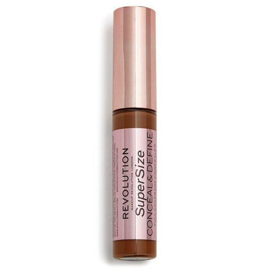 Revolution Conceal and Define Supersize Concealer C16