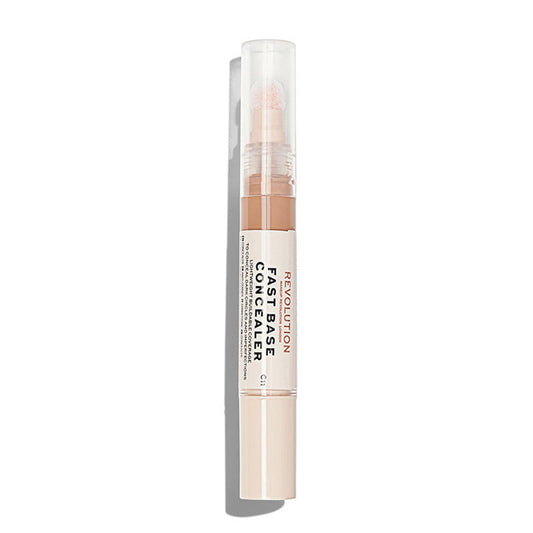 Revolution Fast Base Concealer C11