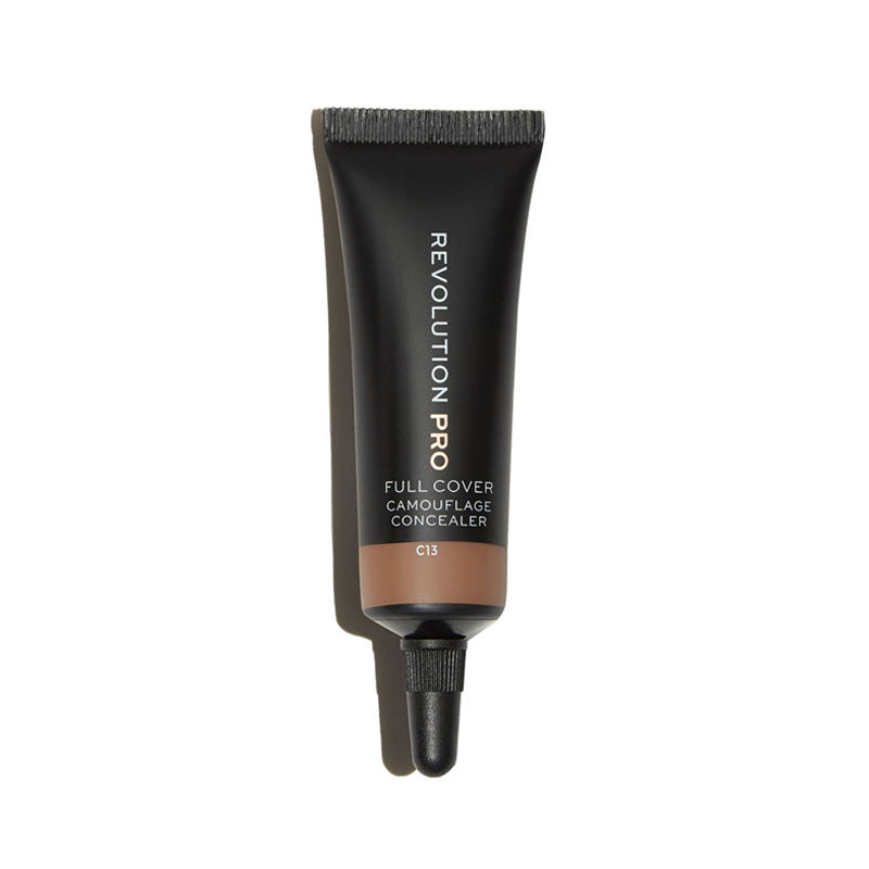 Revolution Full Cover Camouflage Concealer C13