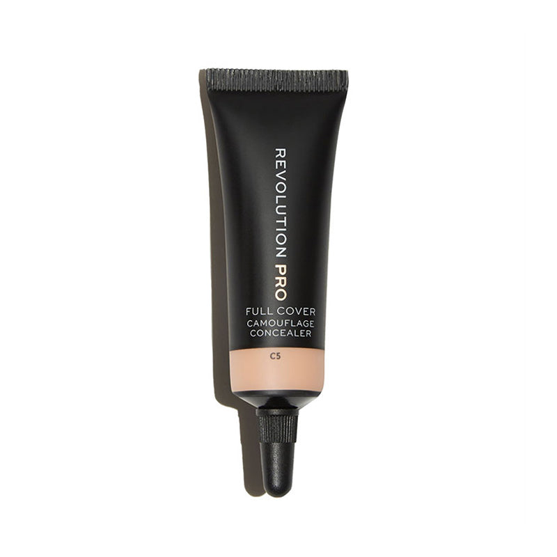 Revolution Full Cover Camouflage Concealer C5