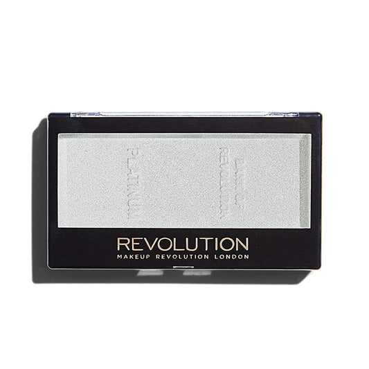 Revolution Ingot Highlighter Platinum