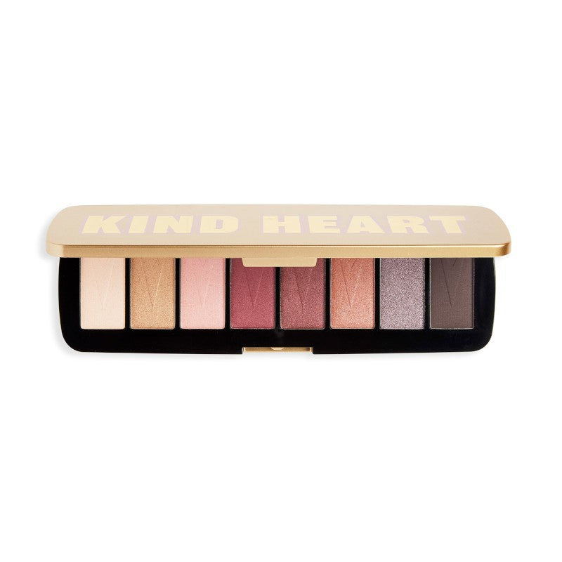 Revolution Kind Heart Eye Shadow Palette