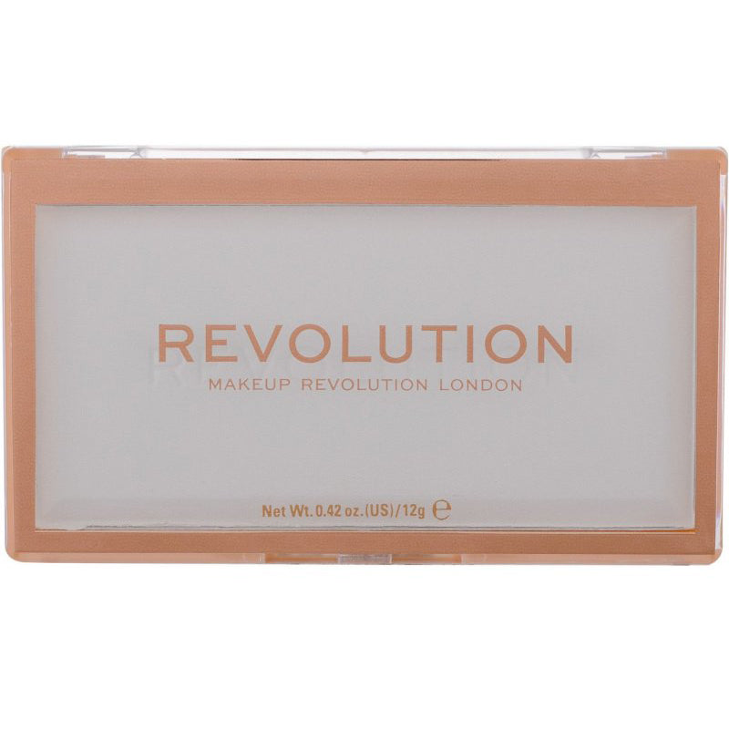 Revolution Matte Base Powder P0