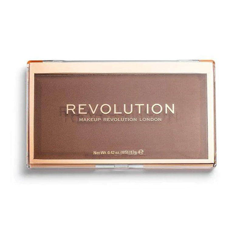 Revolution Matte Base Powder P13