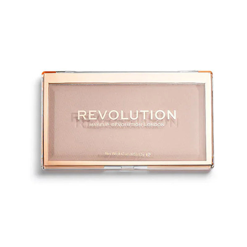 Revolution Matte Base Powder P4