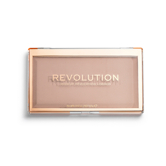 Revolution Matte Base Powder P5