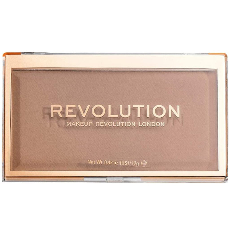 Revolution Matte Base Powder P7