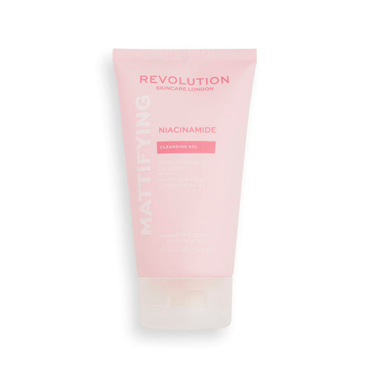 Revolution Niacinamide Cleansing Gel