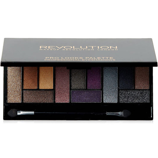 Revolution Pro Looks Big Love Palette