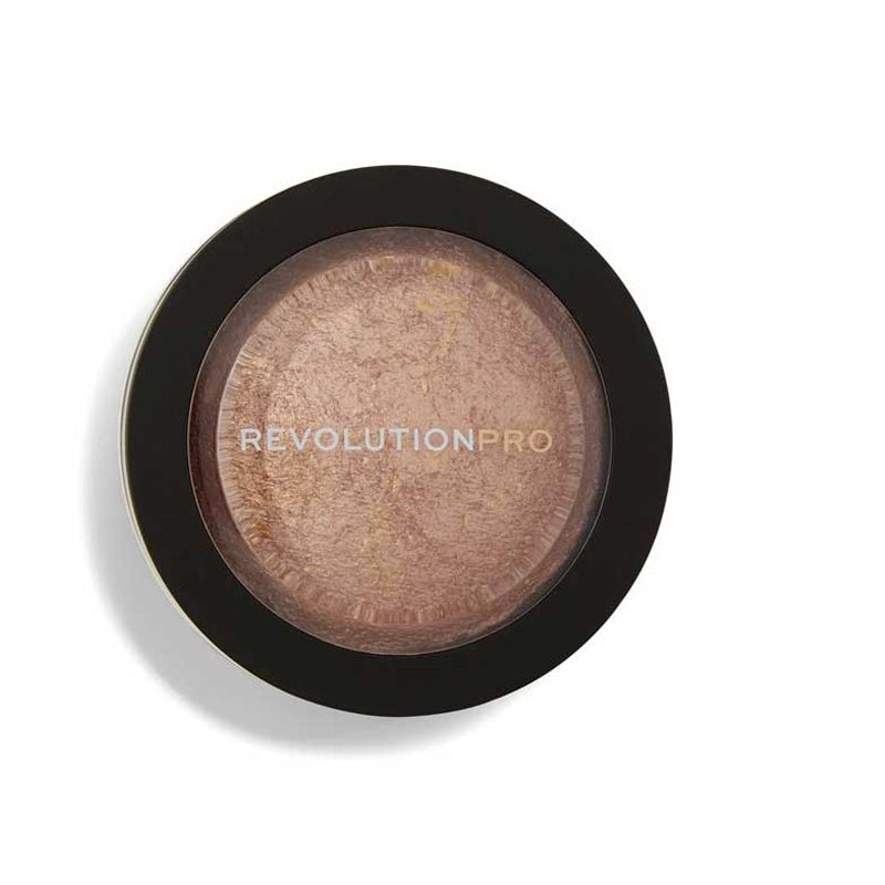 Revolution Pro Skin Finish Highlighter Lustrous